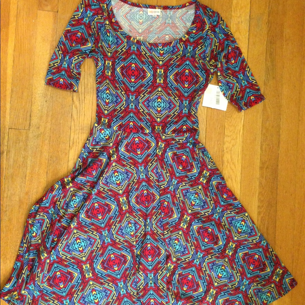 BNWT Nicole Dress